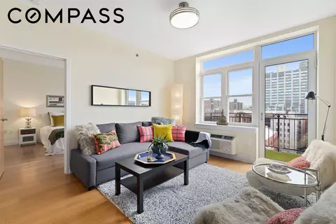 70 W 139th St #8I, New York, NY 10037
