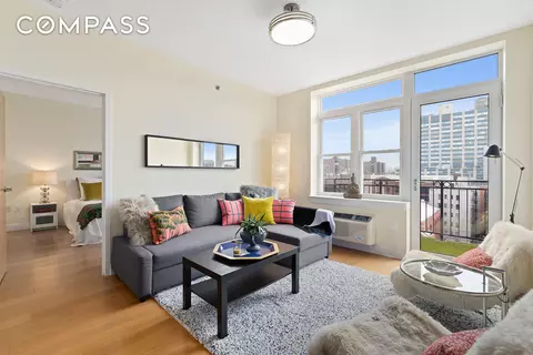 70 W 139th St #8I, New York, NY 10037