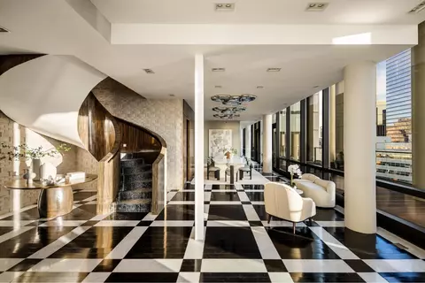 101 Warren St #3210/3240, New York, NY 10007