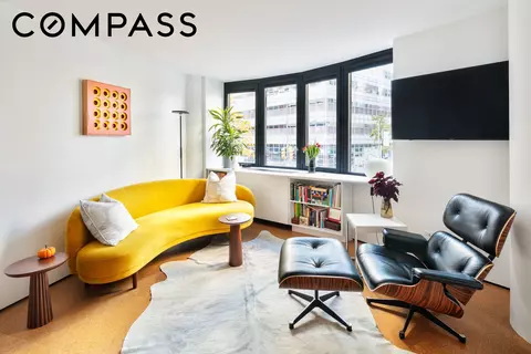 275 Greenwich St #2CS, New York, NY 10007