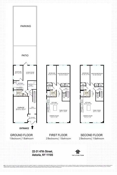 22-31 47th St, New York City, NY 11105
