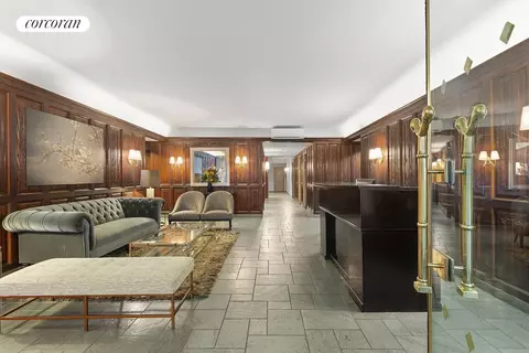 12 Beekman Pl #1A, New York, NY 10022
