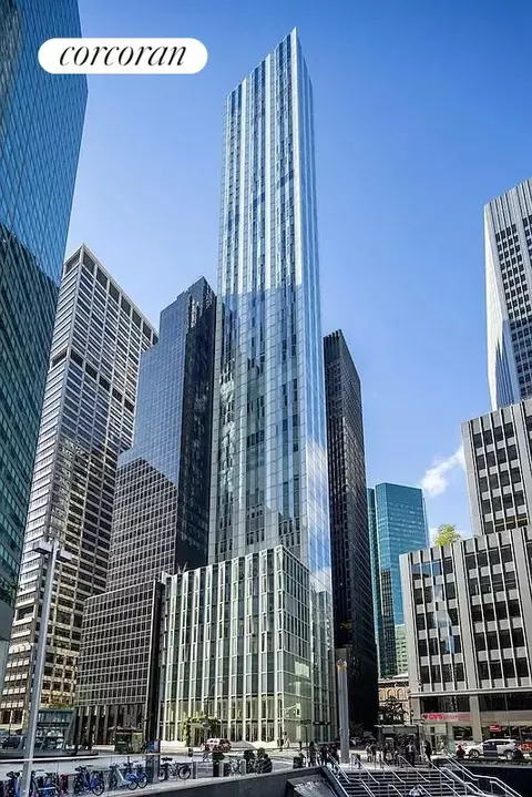 100 E 53rd St #14B, New York, NY 10022