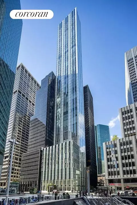100 E 53rd St #10A, New York, NY 10022