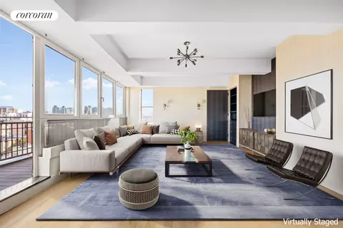 50 W 127th St #8B, New York, NY 10027