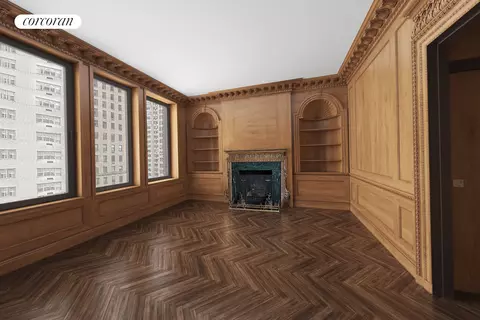 470 Park Ave #5C, New York, NY 10022