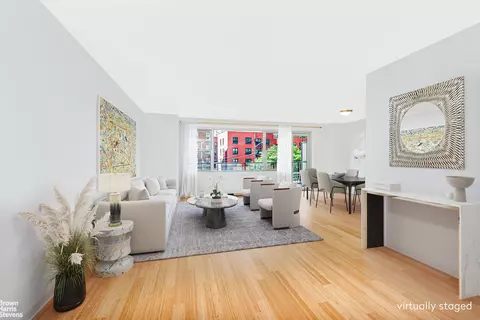 2500 Johnson Ave #3J, New York City, NY 10463