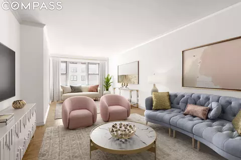 174 E 74th St #10G, New York, NY 10021