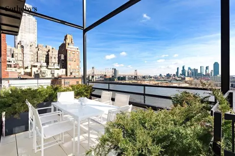 23 Beekman Pl, New York, NY 10022