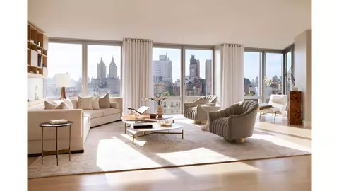 212 W 72nd St #15G, New York, NY 10023