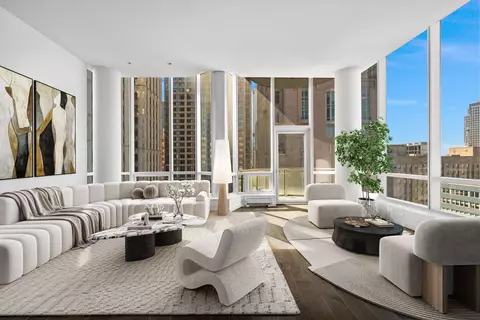 19 Park Pl #PH, New York, NY 10007