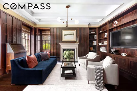 823 Park Ave #5, New York, NY 10021