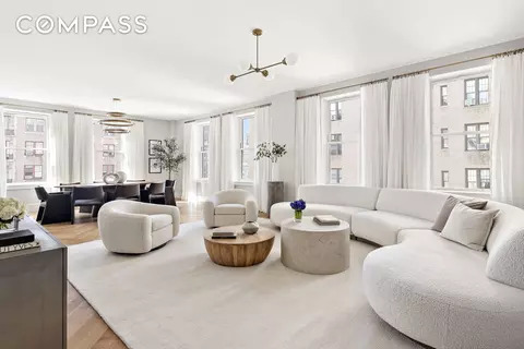 378 W End Ave #7A, New York, NY 10024