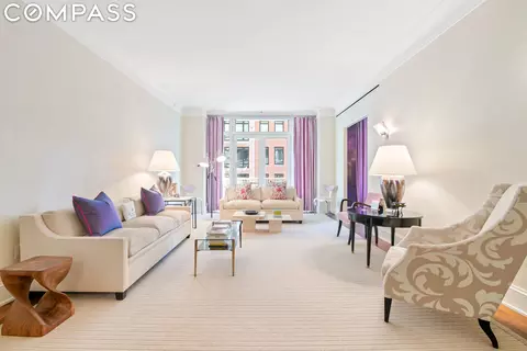 2150 Broadway #8E, New York, NY 10023