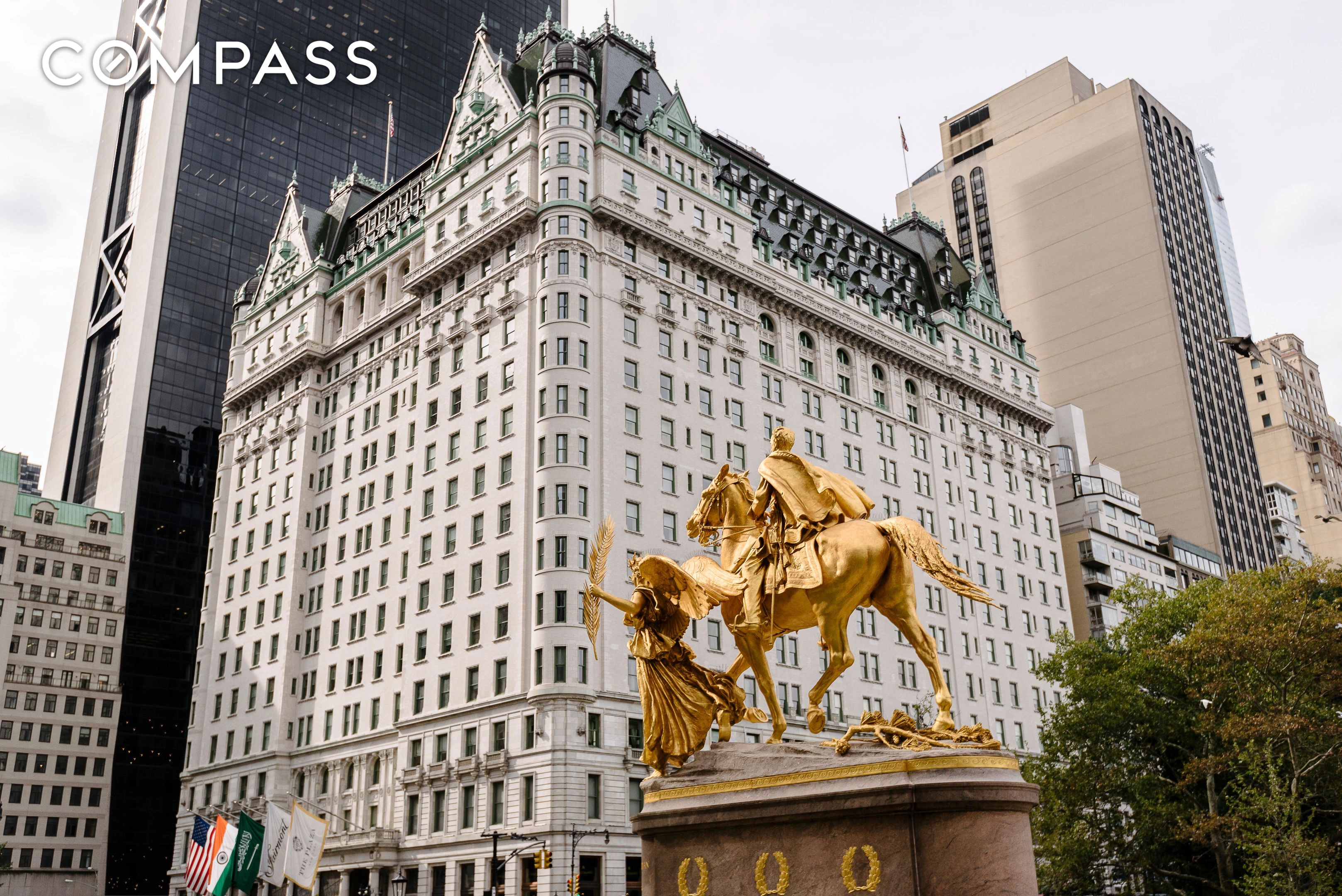 1 Central Park S Unit 1801/1901  