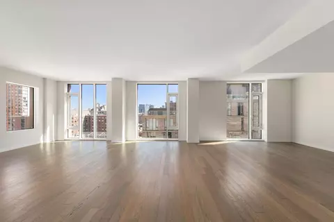 505 W 43rd St #PHJ, New York, NY 10036