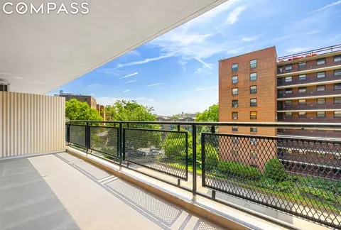35-11 85th St #5C, Jackson Heights, NY 11372