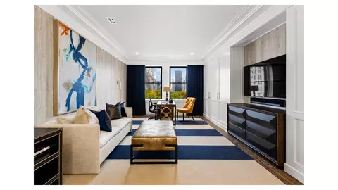 781 5th Ave #1101, New York, NY 10022