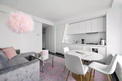 123 Washington St #41H, New York, NY 10006