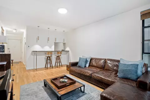 66-72 St Nicholas Ave #3G, New York, NY 10026