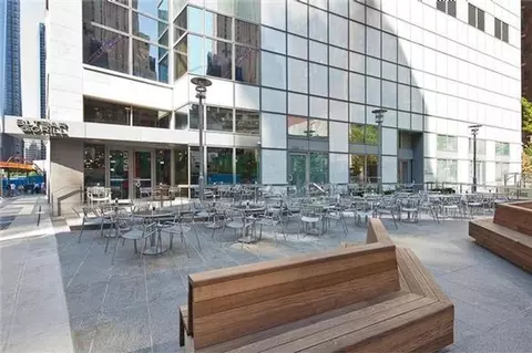 123 Washington St #44G, New York, NY 10006