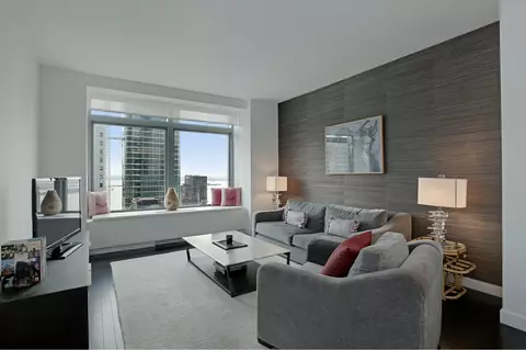 123 Washington St #38G, New York, NY 10006