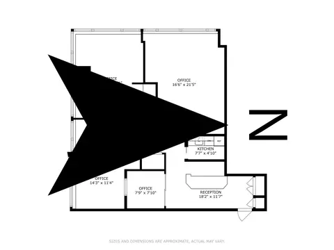 50 W 47th St #1609, New York, NY 10036