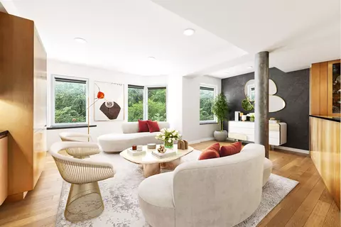 870 5th Ave #4/5C, New York, NY 10065