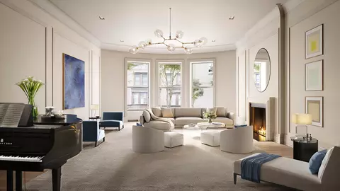18 W 76th St, New York, NY 10023