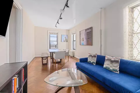501 W 156th St #36, New York, NY 10032
