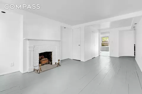 118 Perry St #J39, New York, NY 10014
