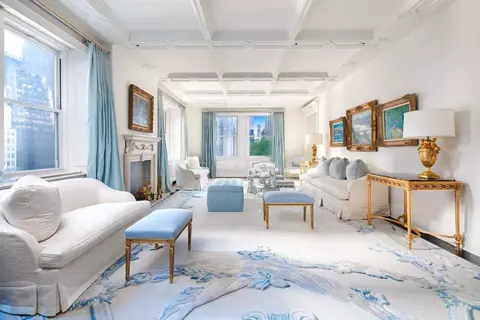 781 Fifth Ave #505, New York, NY 10022