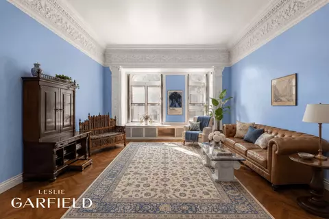 117 W 85th St, New York, NY 10024