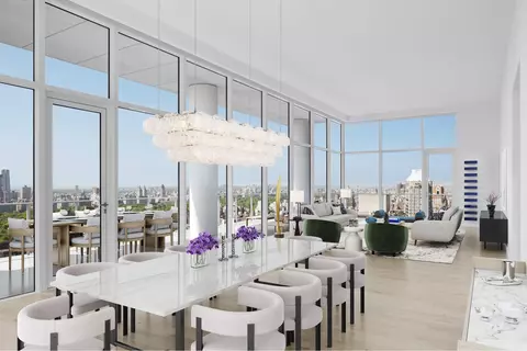 200 E 59th St #PH33/34, New York, NY 10022