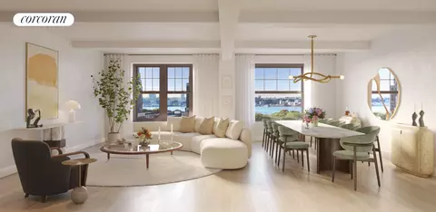 720 W End Ave #8C, New York, NY 10025