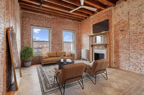 1947 Adam Clayton Powell Jr Blvd #9, New York, NY 10026