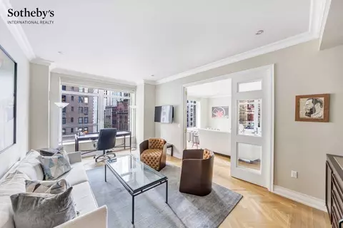 515 Park Ave #5A, New York, NY 10022