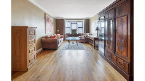 69-10 Yellowstone Blvd #612, New York City, NY 11375