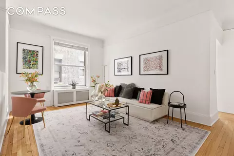 380 Riverside Dr #5N, New York, NY 10025