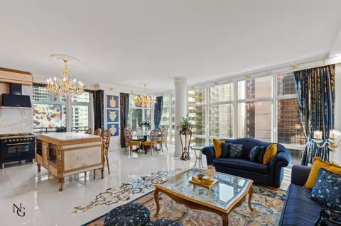 1600 Broadway #PH4C, New York, NY 10019