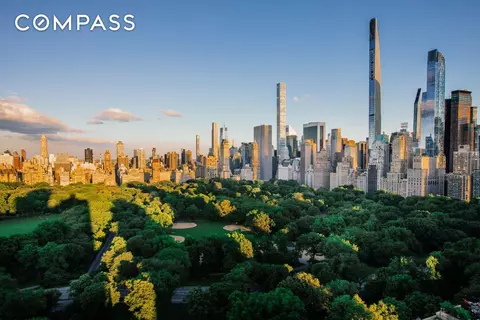 10 W 66th St #20J, New York, NY 10023