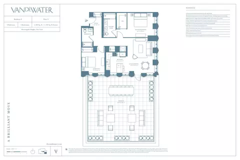 543 W 122nd St #3E, New York, NY 10027