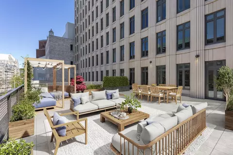 543 W 122nd St #3E, New York, NY 10027