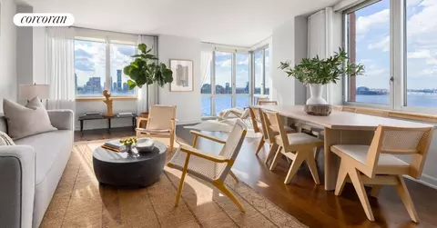 20 River Ter #26B, New York, NY 10282