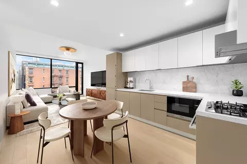 75 1st Ave #6C, New York, NY 10003