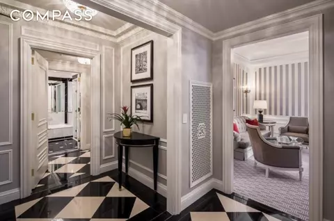 2 E 55th St #918W32, New York, NY 10022