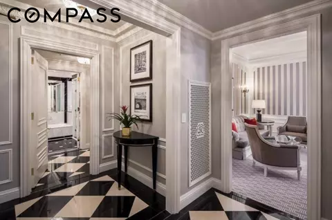 2 E 55th St #918W32, New York, NY 10022
