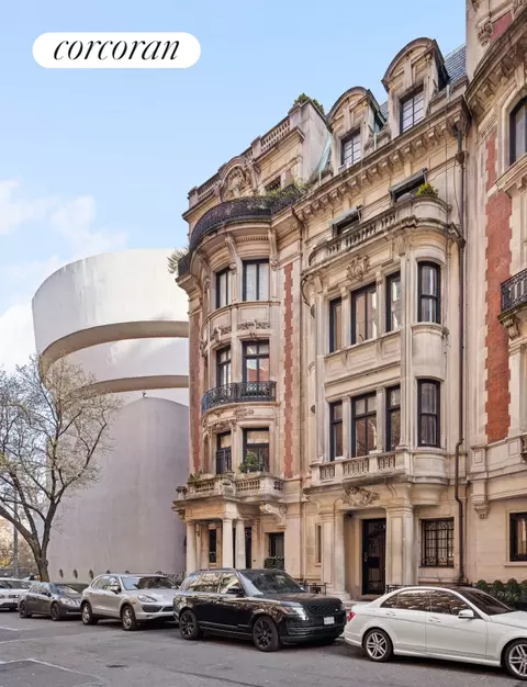 7 E 88th St #TH, New York, NY 10128