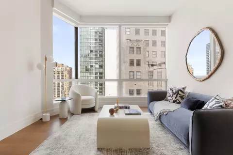 77 Greenwich St #20C, New York, NY 10006