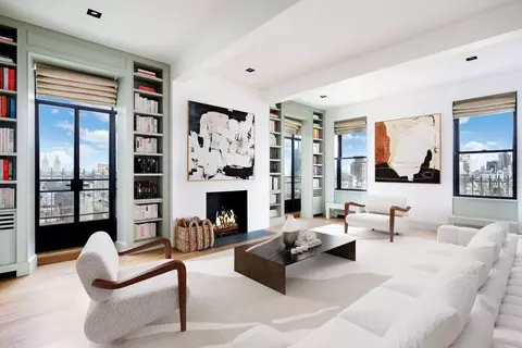 784 Park Ave #PHC, New York, NY 10021